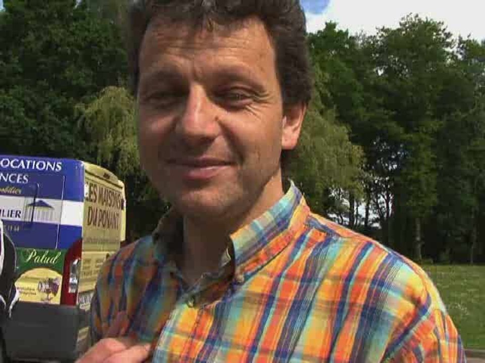 Dirinon: Plan et action éco-durable