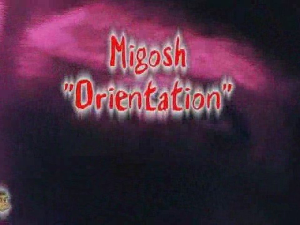 Orientation-karaoke