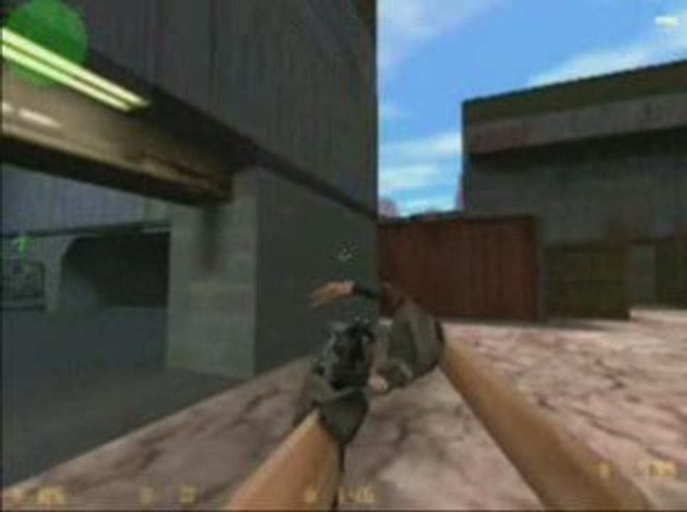 CounterStrike ShoW