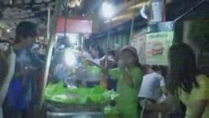 Pasayahan sa Lucena 2009 | Personal Video