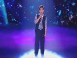 Shaheen Jafargholi - Semi Final 3 - Britains Got Talent 2009