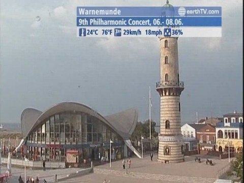 Honolulu - USA, Istanbul - Turkey, Lugano - Ticino - Switzerland, Rio de Janeiro - Brazil, Warnemunde - Germany, Ascona - Ticino - Switzerland, Brussels - Belgium