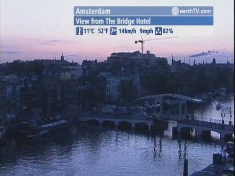 Avignon - France, Berlin - Germany, Warsaw - Poland, Amsterdam - Netherlands, Brussels - Belgium, Los Angeles - USA, Antibes - Juan-les-Pins - France