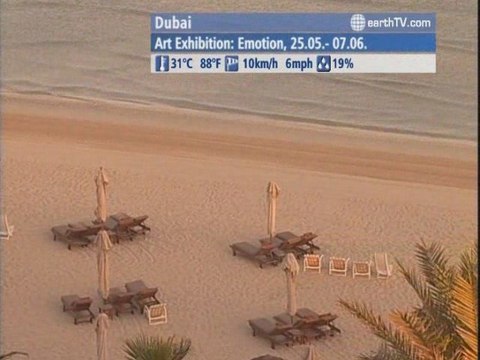 New York - USA, Amsterdam - Netherlands, Pine Valley - Beijing - China, Niagara Falls - Canada, Dubai - United Arab Emirates, Honolulu - USA, Sydney - Australia