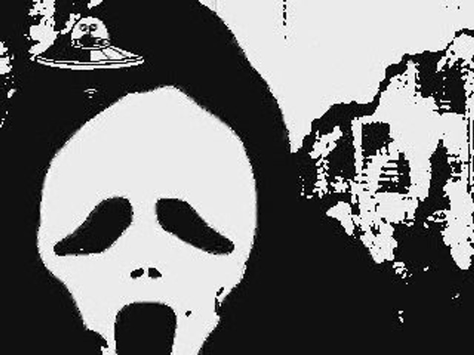 crazy funny sex story .... scream 4 daddy