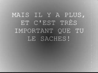 Le péché 2e partie