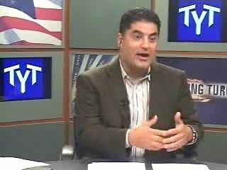 GOP's Dirty Attacks Against Sotomayor