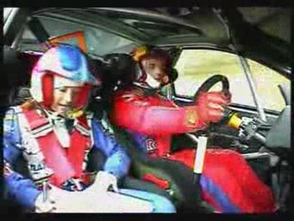 rallye du var 2