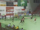 Handball : Le HBC Nîmes bat MIOS