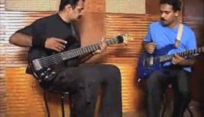 Deadly Pursuit Car Chase Thriller, Fastest Bass Guitarist, H