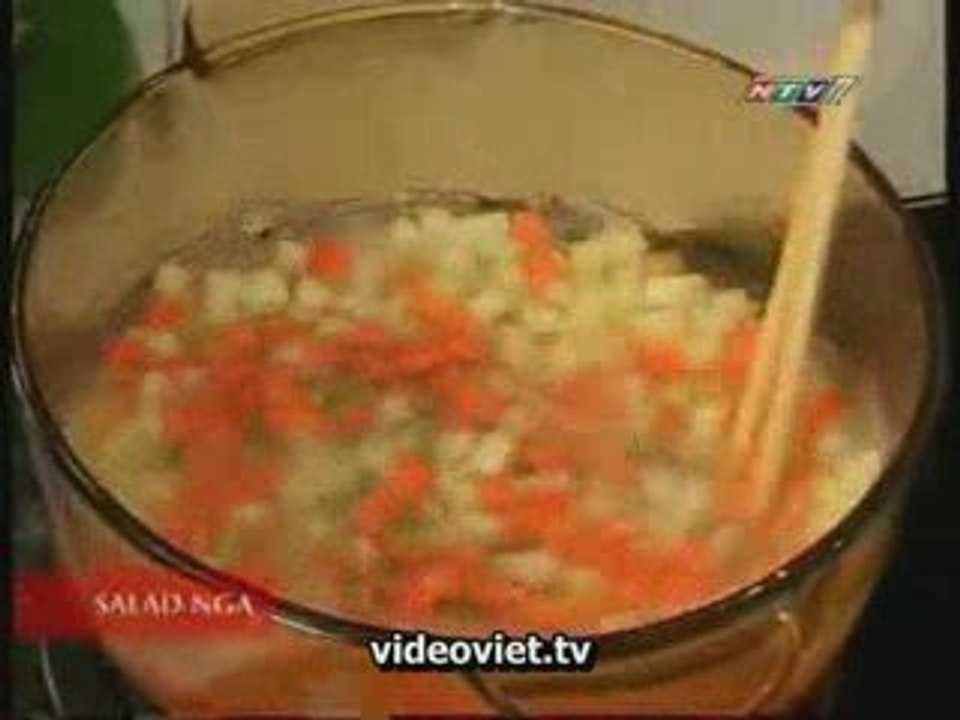 Salad Nga