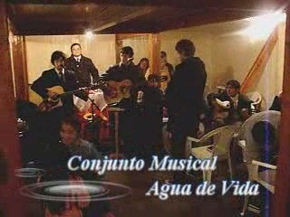 Medley Conjunto Musical Agua de Vida
