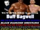 Nikita Allanov vs Buff Bagwell June 5th in Wheeling