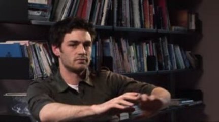 Matthew McNulty Interview