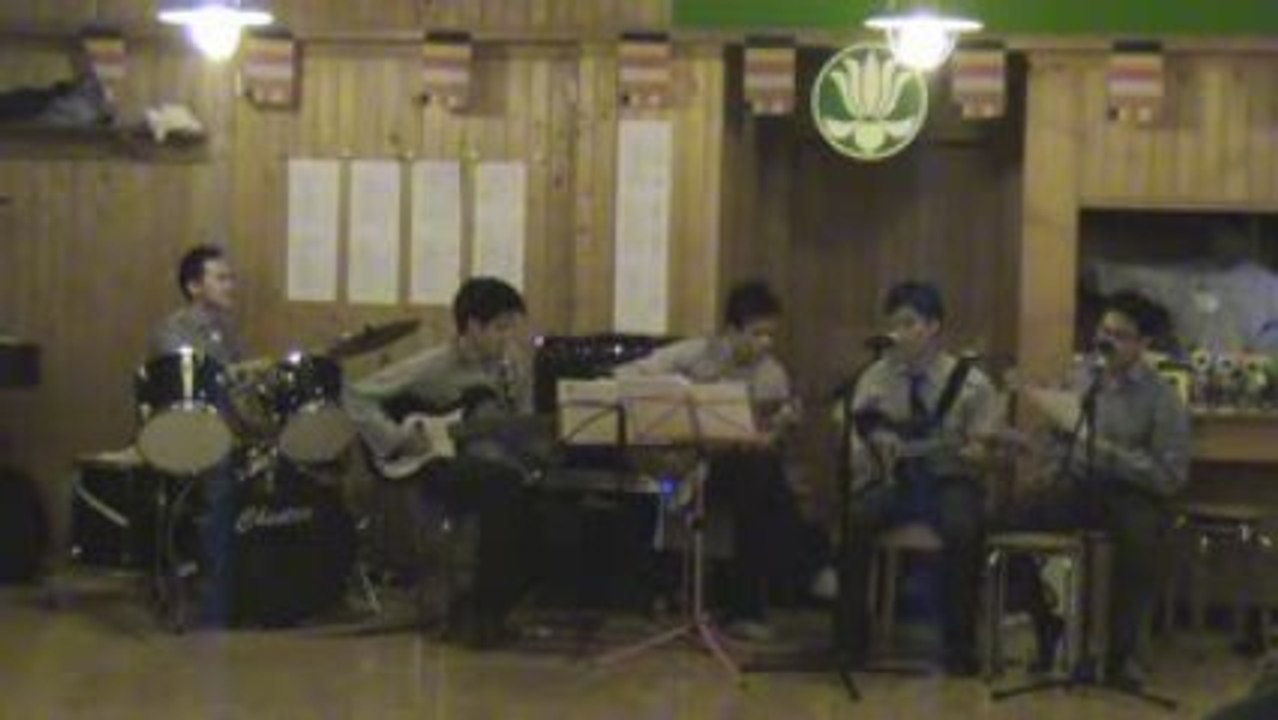 04 - Stand by me - Kien