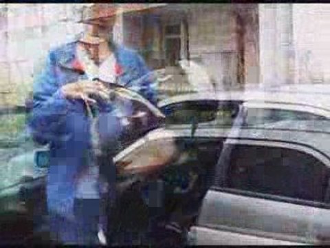 Dead Poets - Жара\Крыши Горят Уже при уч. Смоки Мо