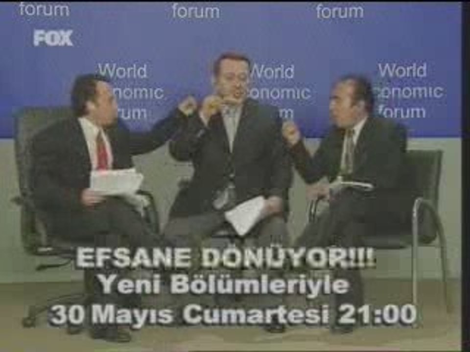 "Olacak O Kadar" geri dönüyor
