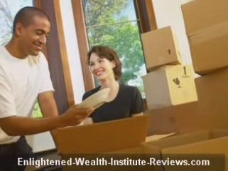Enlightened Wealth Institute Reviews