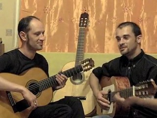 Stef et jojo dans l'chnord innnnnnnnnnh! trista pena