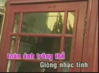 Manh Quynh - Bai Tango Cho Em