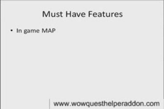 wow quest helper addons