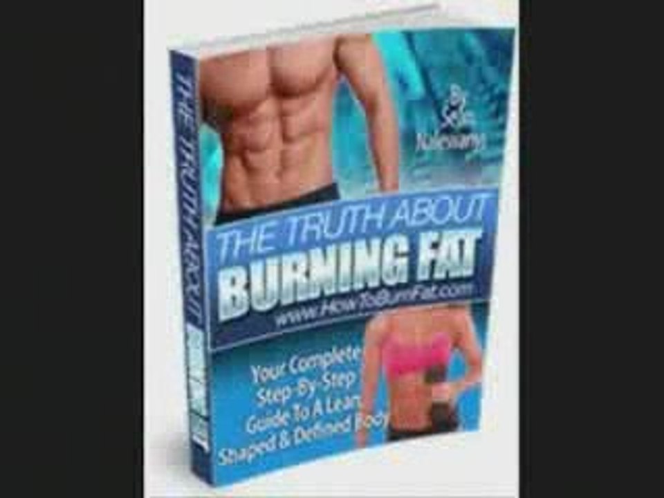 Ab Exercises