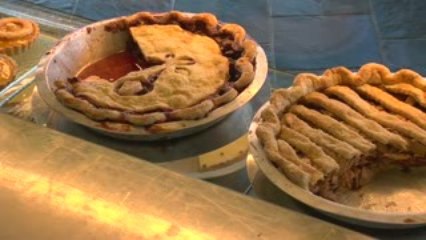 Dining on the Edge of Nature: Small Town Community, ...