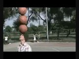 Most Amazing Basketball Shots! - YOUTOOB.NL