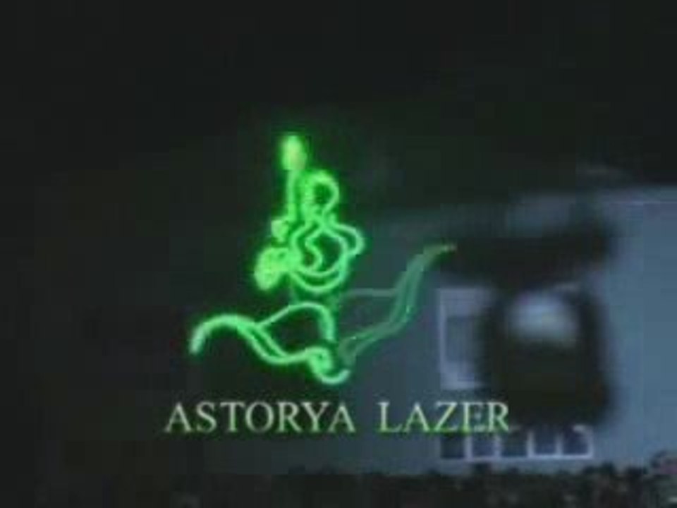 Lazer2boyut
