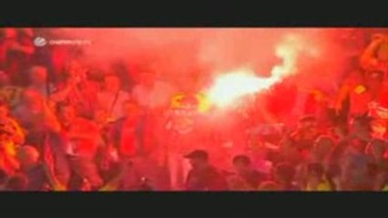 FC Barcelona vs_ Manchester United 2_0 - resume complet