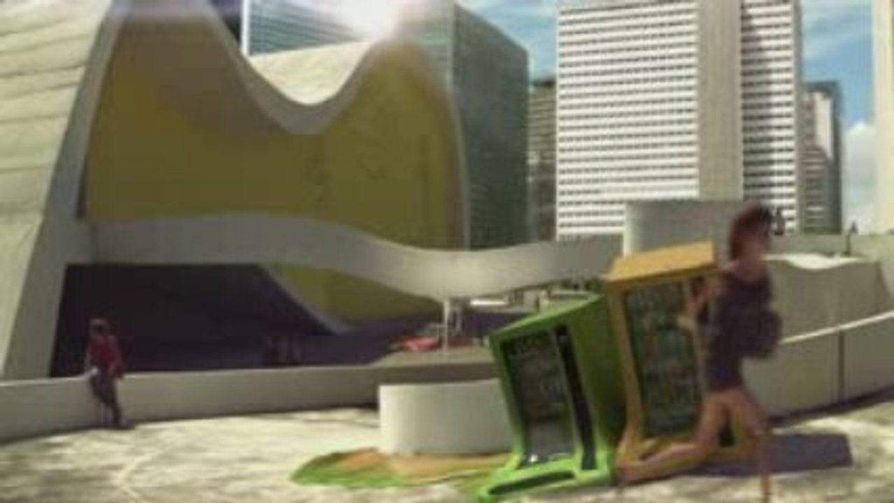 Perrier Antenne 50sVF