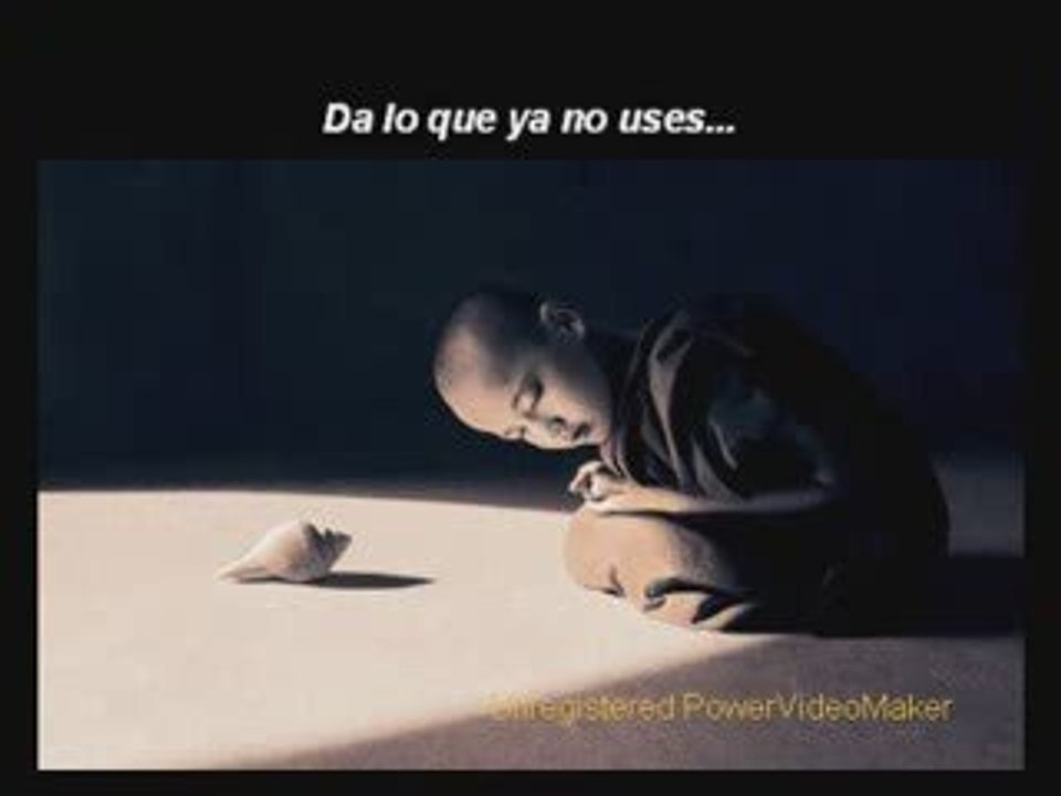 el vacío v1