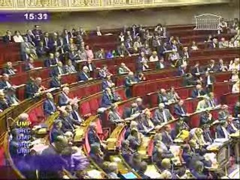 Dominique Caillaud - Enfants Disparus