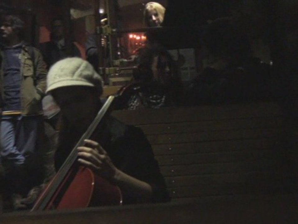 Faye Blais - Shouldn't Have