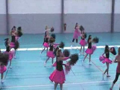 1° concour des midinettes a sainte cécile des vignes