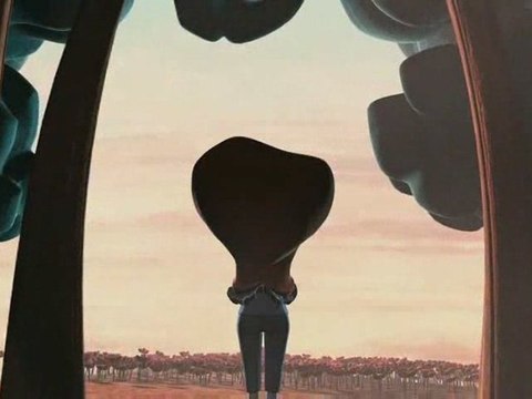 Ana Dess Mise en scène