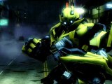 Transformers : Revenge of the Fallen Multiplayer doc