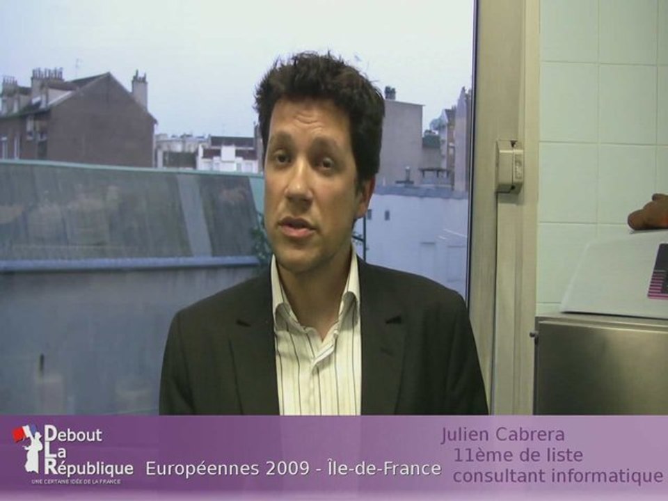 le Gaullisme: ringard?