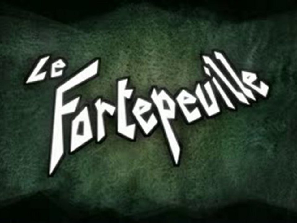 Le Fortepeuille