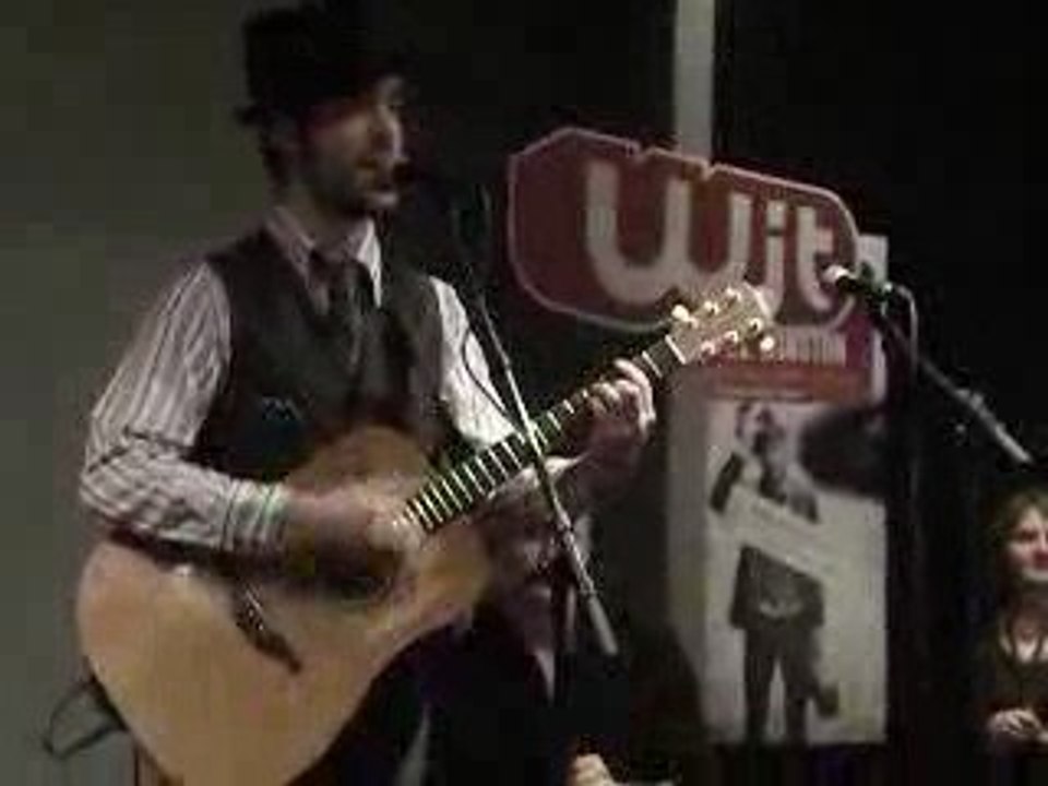 Charlie Winston - Show Case