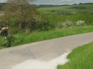 Dampierre feat. LHSK (bonus crash LHSK)