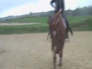 Pipper enclenche le Mode Satanus et devient une Kamikaze!!