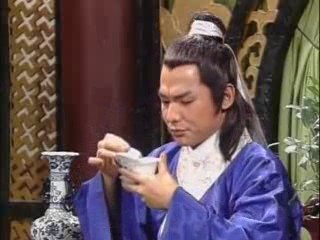 Bao Thanh Thiên 1993 - Thám âm sơn 5