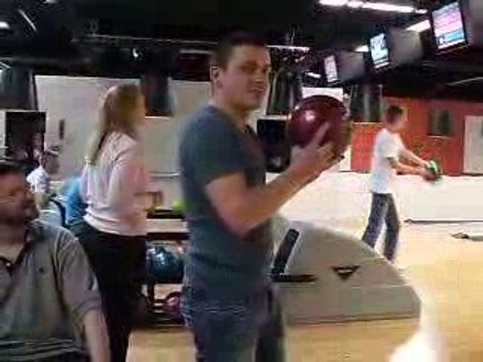 bowling redbull vodka