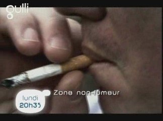 BA ZONE NON FUMEUR 2009