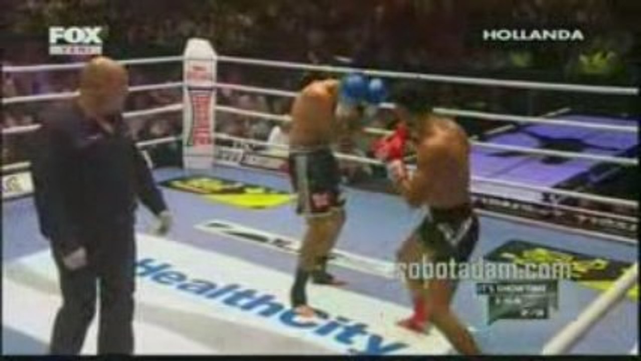 Faldir Chahbari vs Gevorg Petrosyan