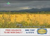 200 Free Holidays to Ireland by Cox and Kings