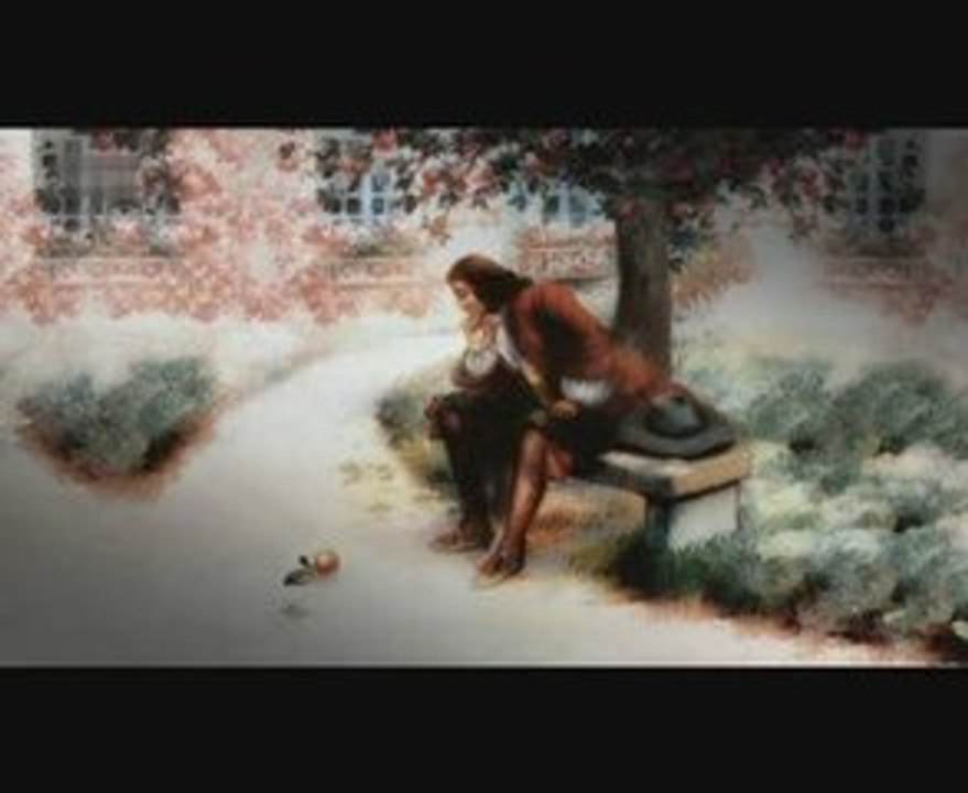 Ice Ages - This killing Emptiness