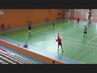 XIème Victor International Tour Auxerrois - demi-finale