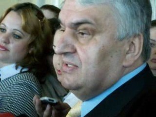 Declaratia presedintelui AMN Serafim Urechean